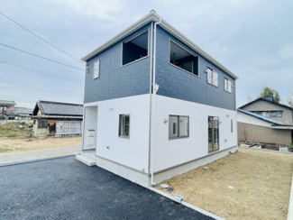 【外観】 | 内覧できます。お電話下さい。