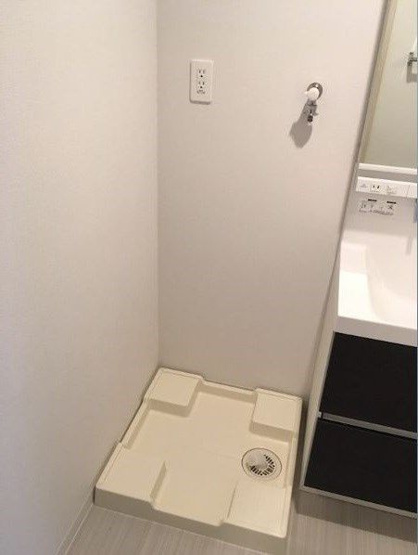 【設備】キャナルテラス品川