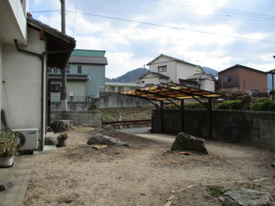 【その他】 | 石田南一丁目4番16号（B-27）