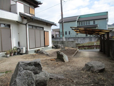 【その他】 | 石田南一丁目4番16号（B-27）