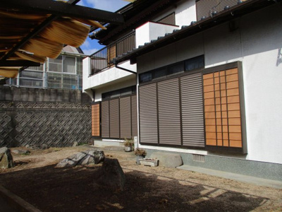 【その他】 | 石田南一丁目4番16号（B-27）