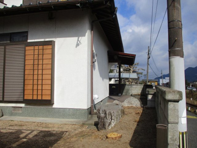 【その他】 | 石田南一丁目4番16号（B-27）