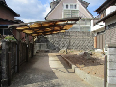 【その他】 | 石田南一丁目4番16号（B-27）