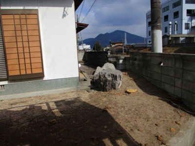 【その他】 | 石田南一丁目4番16号（B-27）