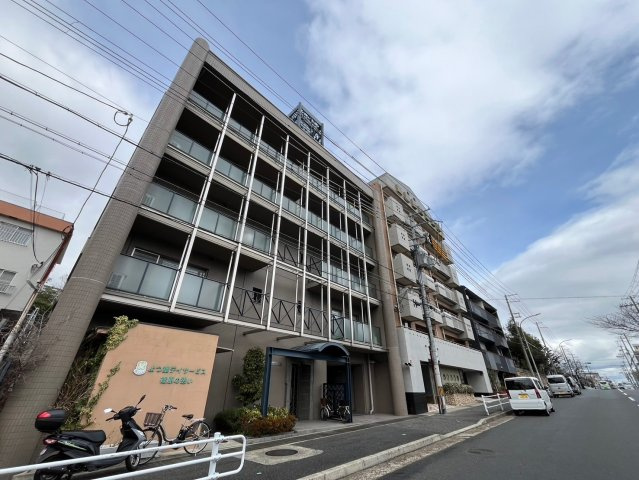 ルーチェ篠原北町
