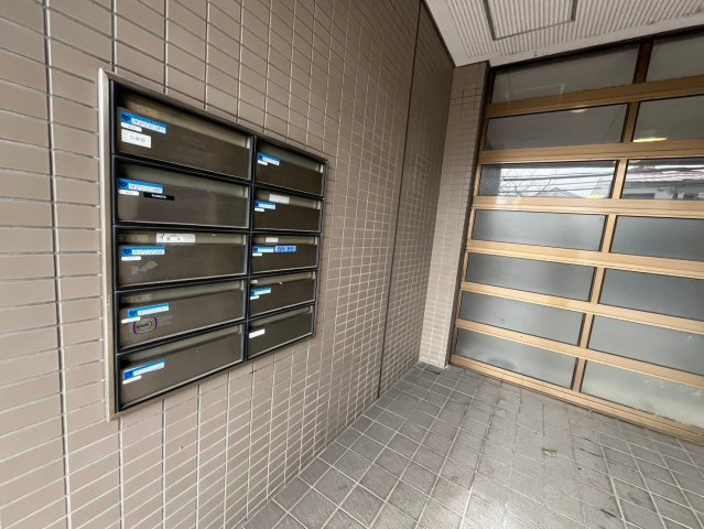 ルーチェ篠原北町のその他共用部分