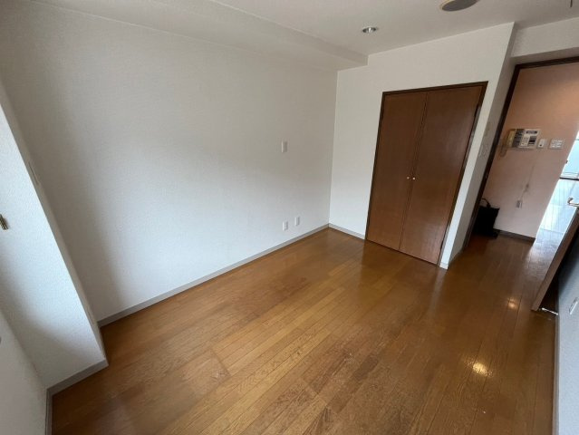 ルーチェ篠原北町の居間・リビング
