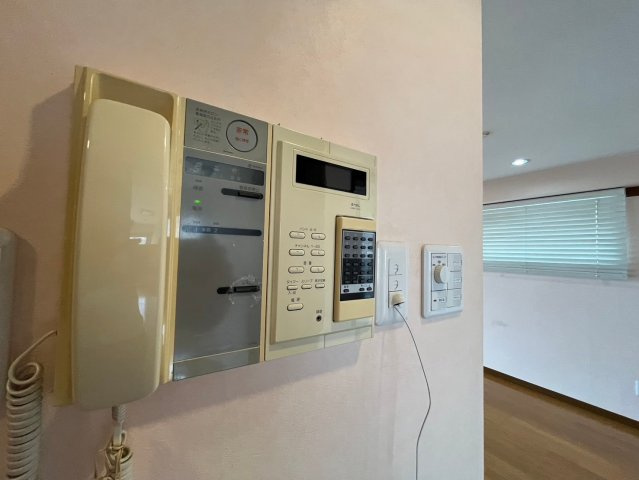 ルーチェ篠原北町のその他共用部分