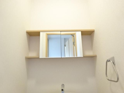 【収納】 | フィールドピアＮ | トイレ収納