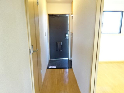 【内装】 | フィールドピアＮ | 廊下