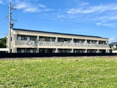 【外観】 | フィールドピアＮ | 外観写真（昼）