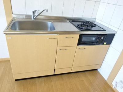 【キッチン】 | フィールドピアＮ | キッチン