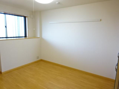 【内装】 | フィールドピアＮ | 洋室