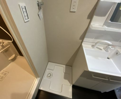 【洗面所】 | PLS TOMINAGA