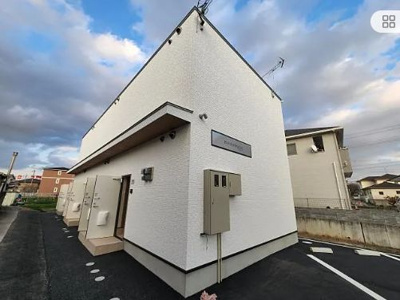 【外観】 | PLS TOMINAGA