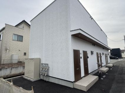 【外観】 | PLS TOMINAGA