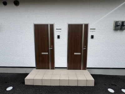 【その他共用部分】 | PLS TOMINAGA