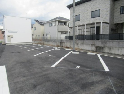 【駐車場】 | PLS TOMINAGA