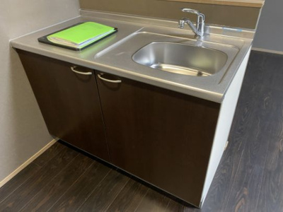 【キッチン】 | PLS TOMINAGA