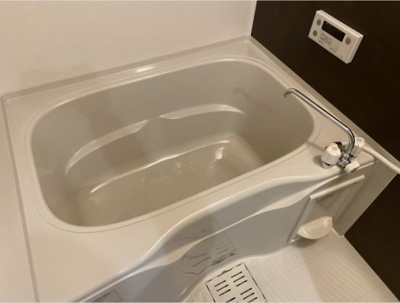 【浴室】 | PLS TOMINAGA