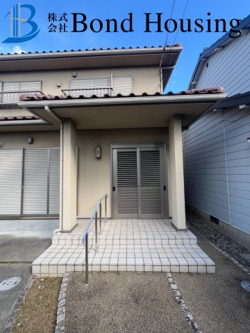 JR西明石駅徒歩16分　住友林業施工　明石市鳥羽　中古戸建