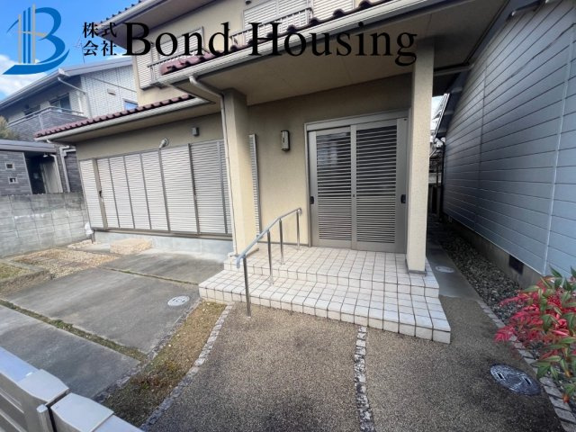 JR西明石駅徒歩16分　住友林業施工　明石市鳥羽　中古戸建