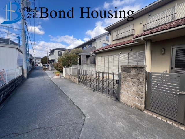 JR西明石駅徒歩16分　住友林業施工　明石市鳥羽　中古戸建