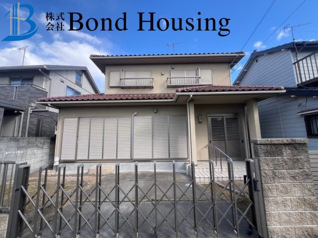 JR西明石駅徒歩16分　住友林業施工　明石市鳥羽　中古戸建