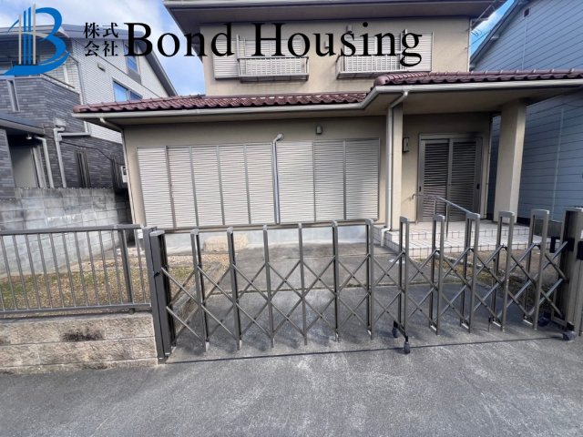 JR西明石駅徒歩16分　住友林業施工　明石市鳥羽　中古戸建