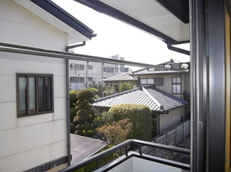 【展望】