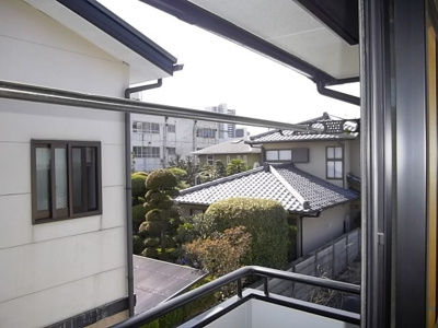 【展望】 | セジュールシルク