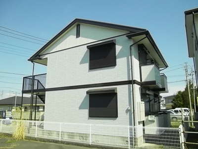 【外観】 | セジュールシルク