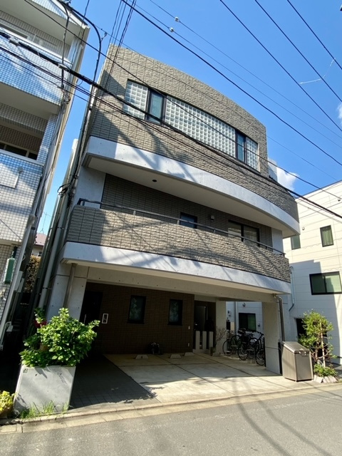 レポーク