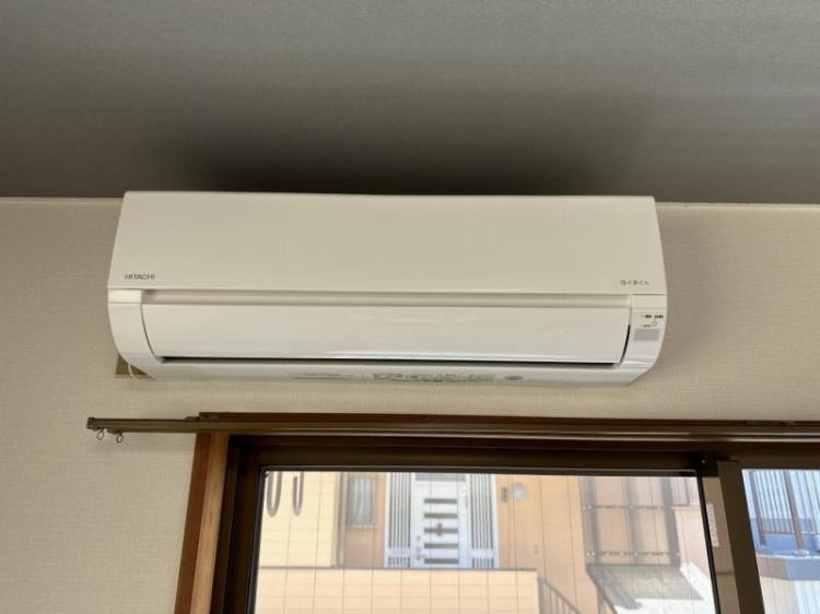 アサミハイツの設備|物件の画像9