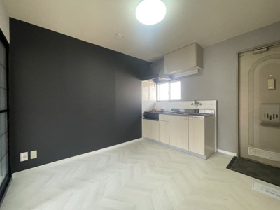 【居間・リビング】 | タウニー清水