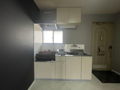 【キッチン】 | タウニー清水