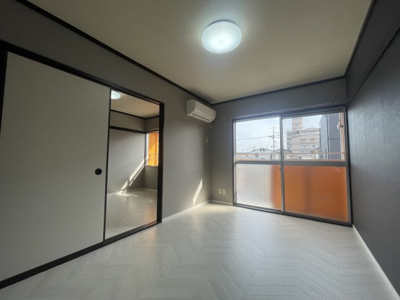 【内装】 | タウニー清水