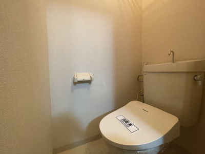 【トイレ】 | タウニー清水