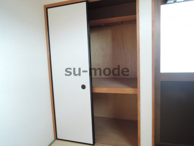 リバティハイツの展望