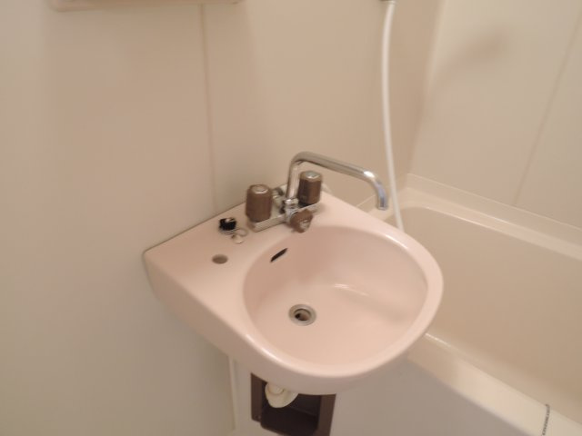 リバティハイツのその他