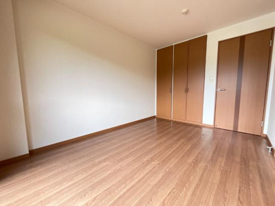 【内装】 | グランディール天神 | 洋室