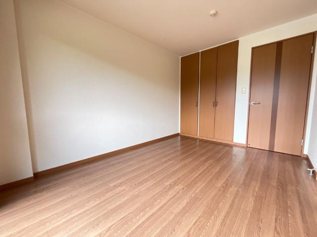 【内装】 | グランディール天神 | 洋室