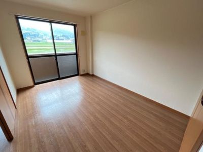 【内装】 | グランディール天神 | 洋室