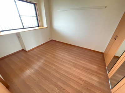 【内装】 | グランディール天神 | 洋室