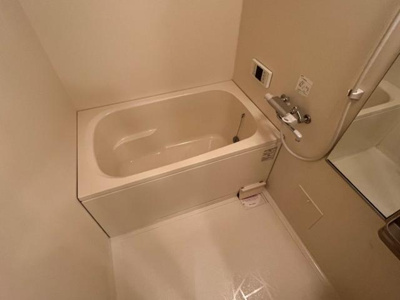 【浴室】 | グランディール天神 | バス