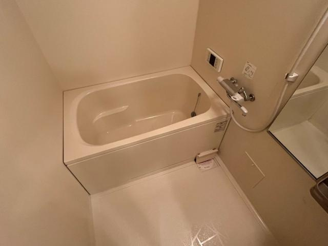 【浴室】 | グランディール天神 | バス