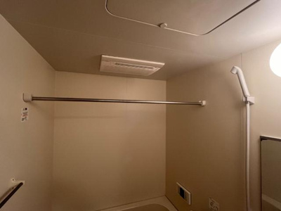 【その他】 | グランディール天神 | 浴室乾燥機