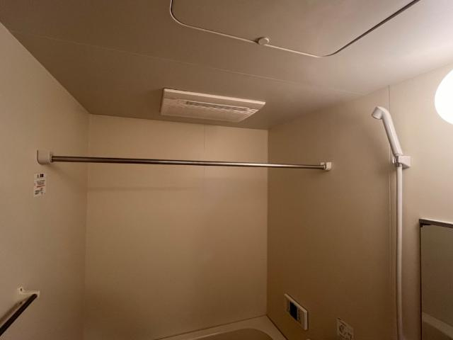 【その他】 | グランディール天神 | 浴室乾燥機