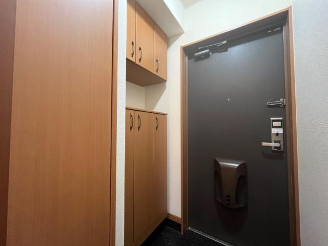 【収納】 | グランディール天神 | 下駄箱