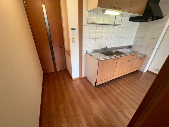 【キッチン】 | グランディール天神 | キッチン